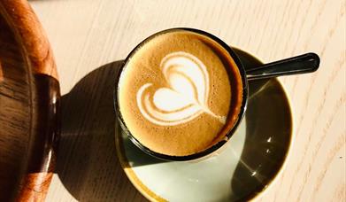 Folk Espresso & Boulangerie