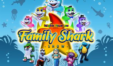 The Family Shark Show