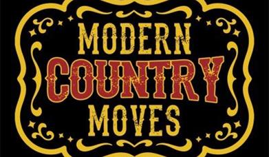 Modern Country Moves Jiving  Lessons