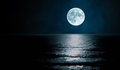 Full Moon Paddle at Share Discovery Village