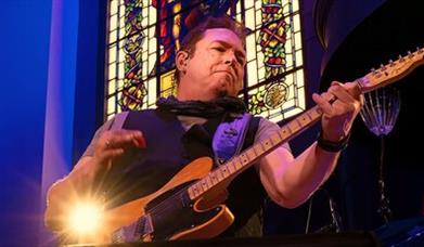 Springsteen - A Tribute