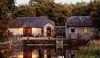 Tully Mill Restaurant