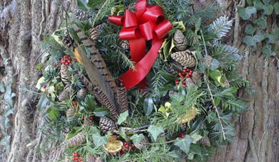 Christmas Wreath