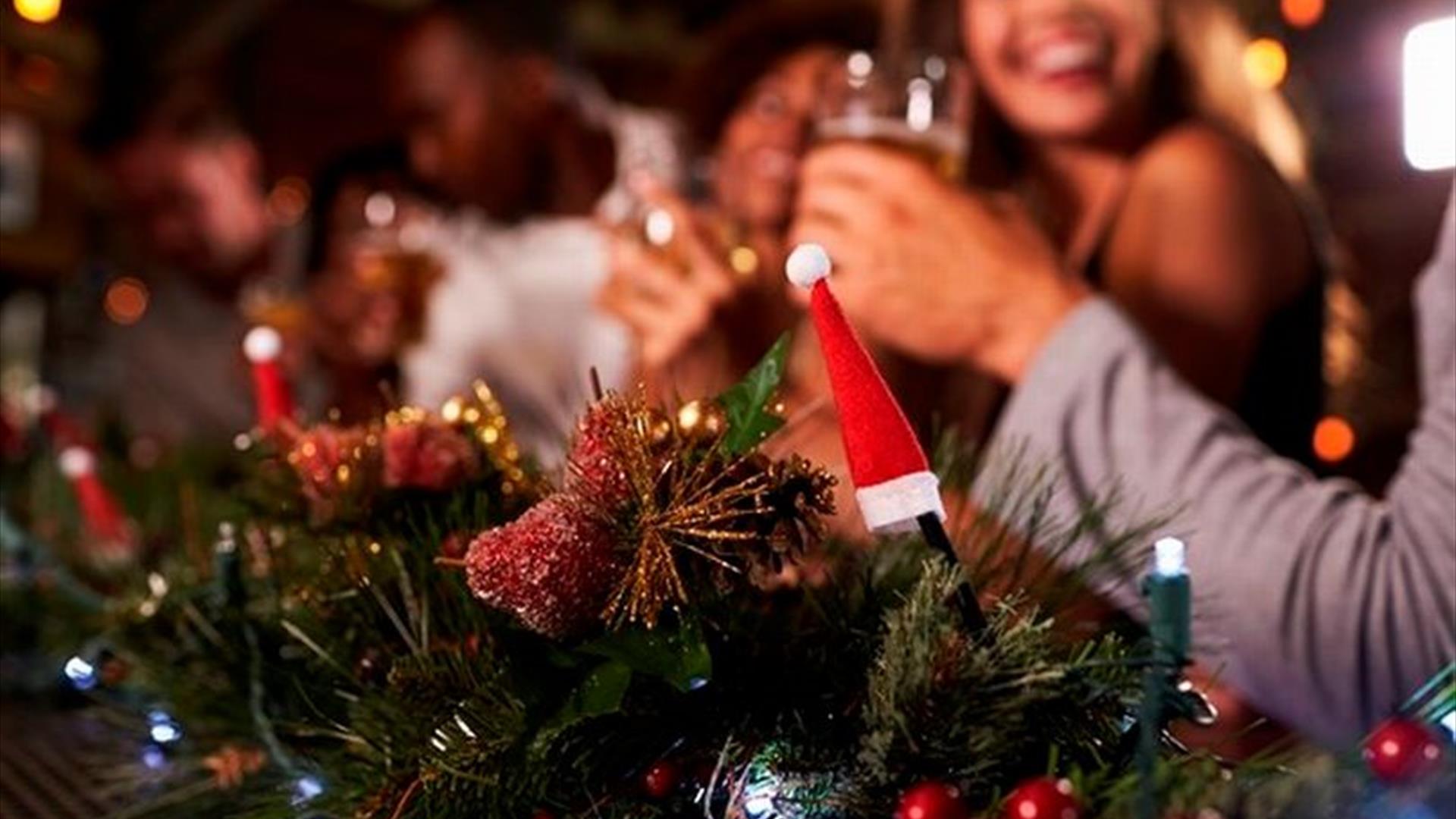 christmasparty
