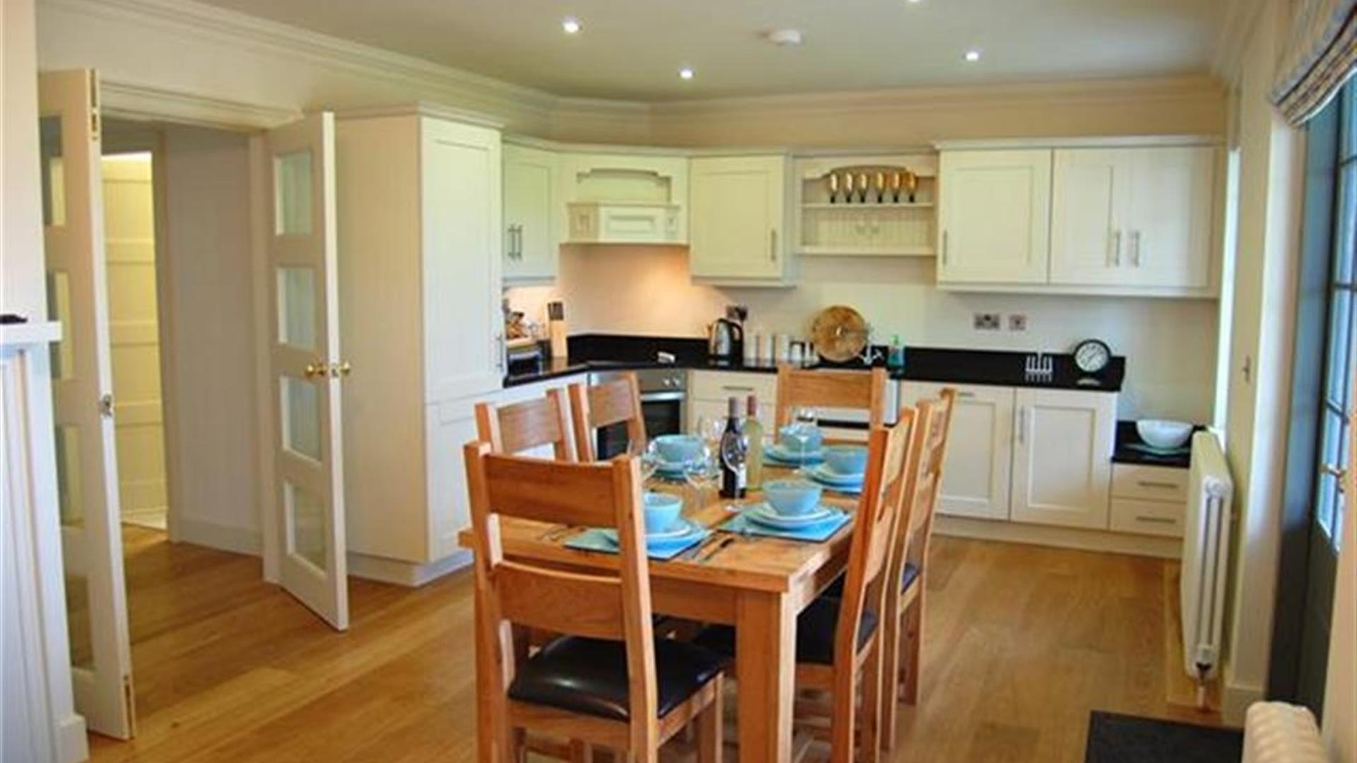 Lough Erne Fishermans Cottage
