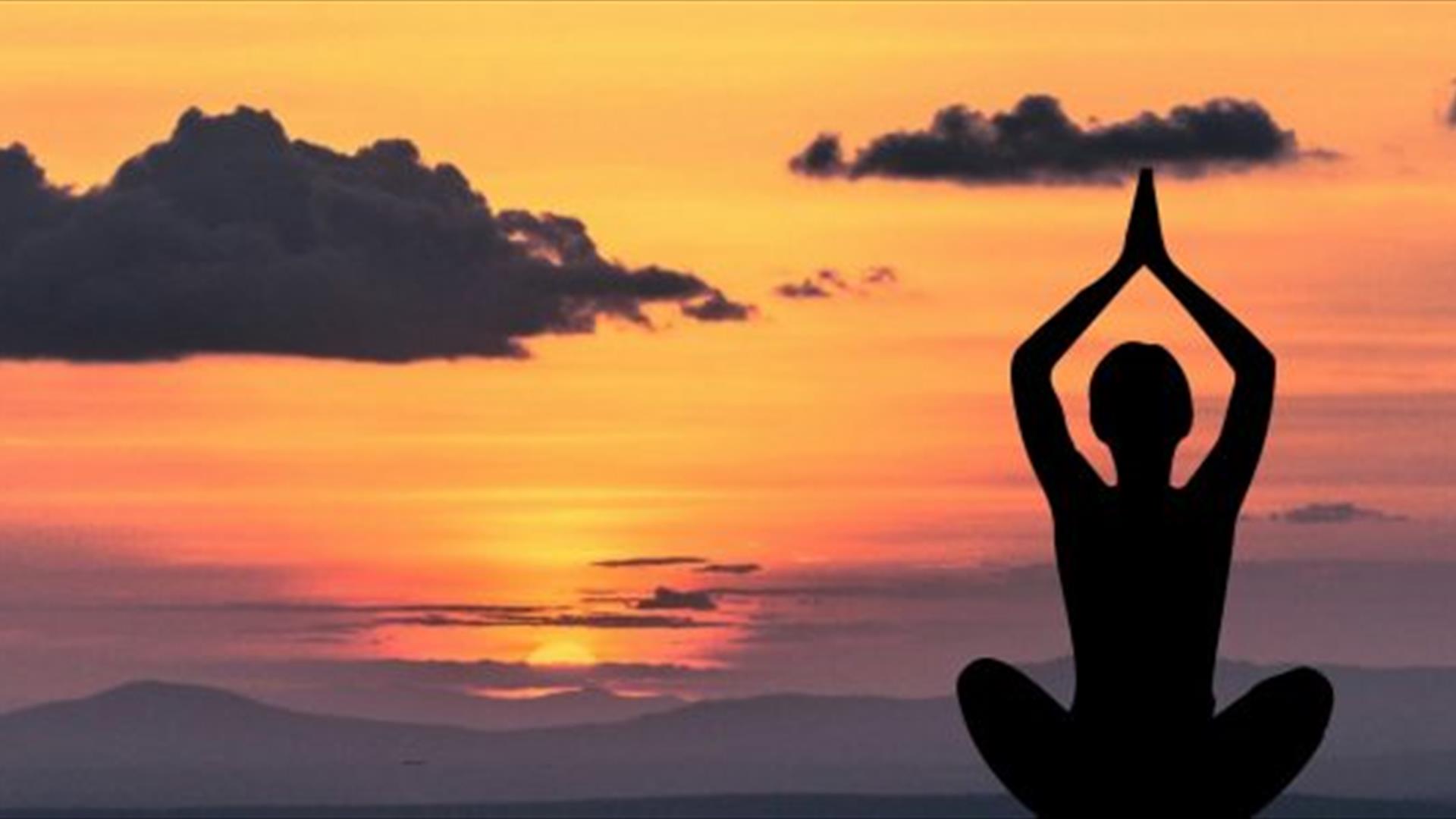 Monday Evening Yoga - Derrylin - Fermanagh Lakelands