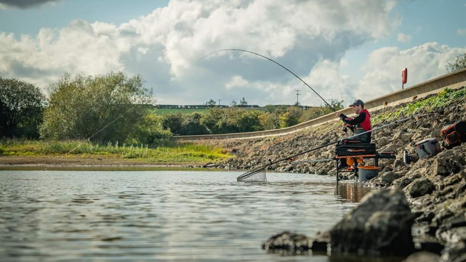 Fishing Tackle & Bait - Enniskillen - Fermanagh Lakelands