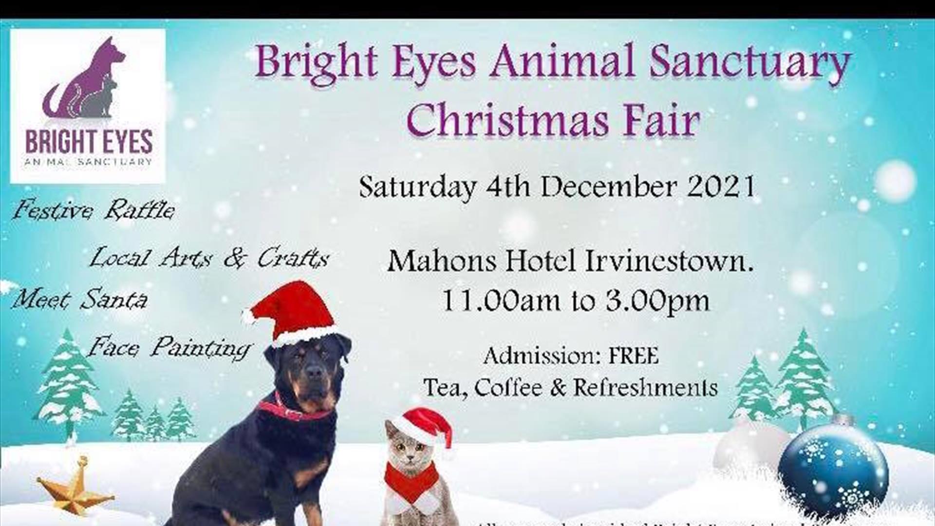 Christmas Fair