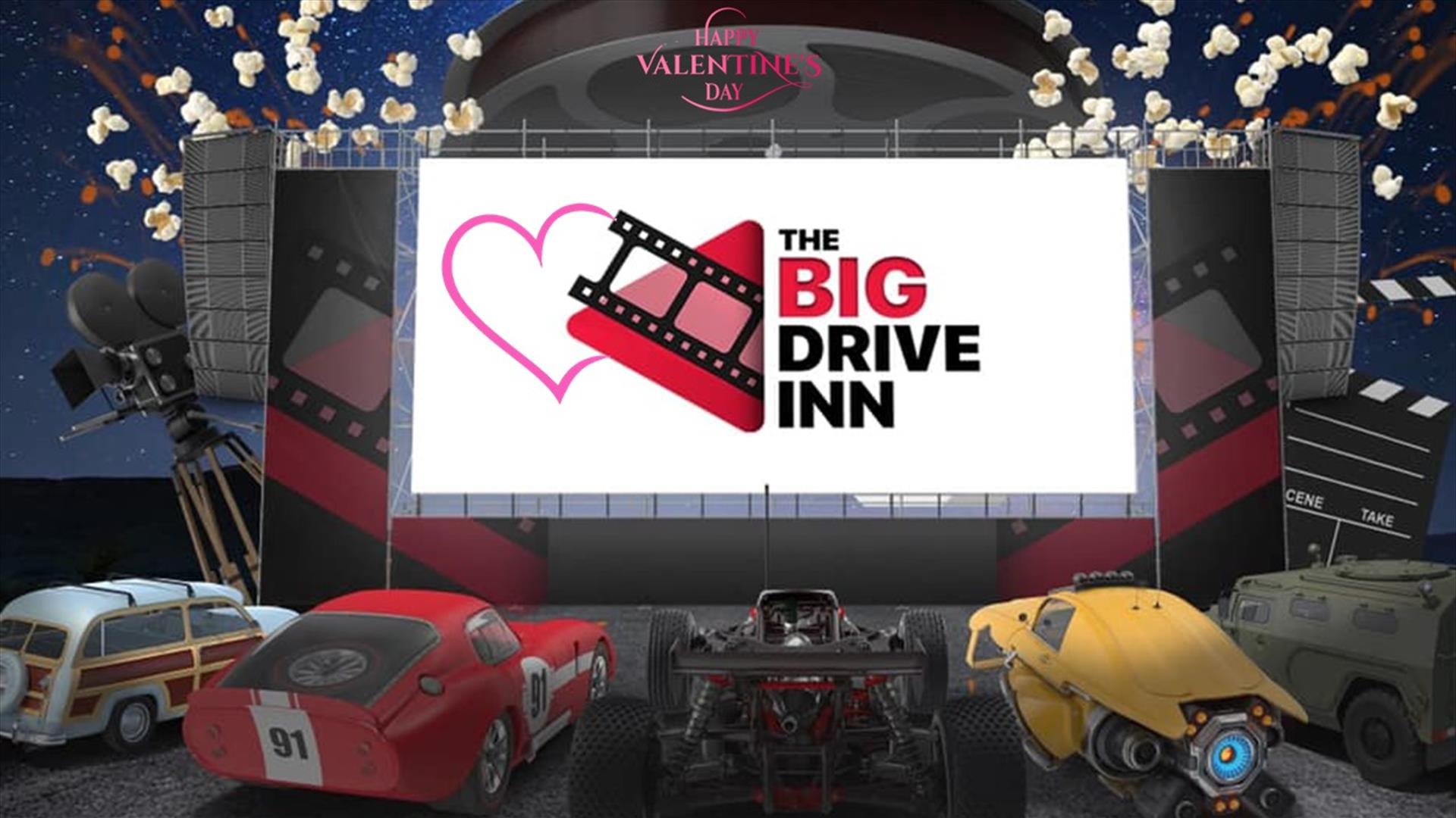 drive inn movie enniskillen