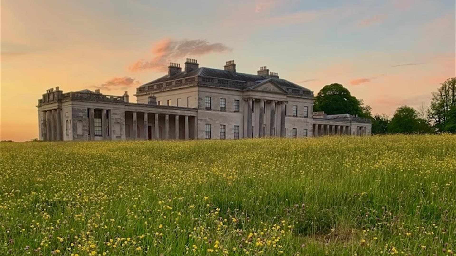 Castle Coole Twilight Tour 2025