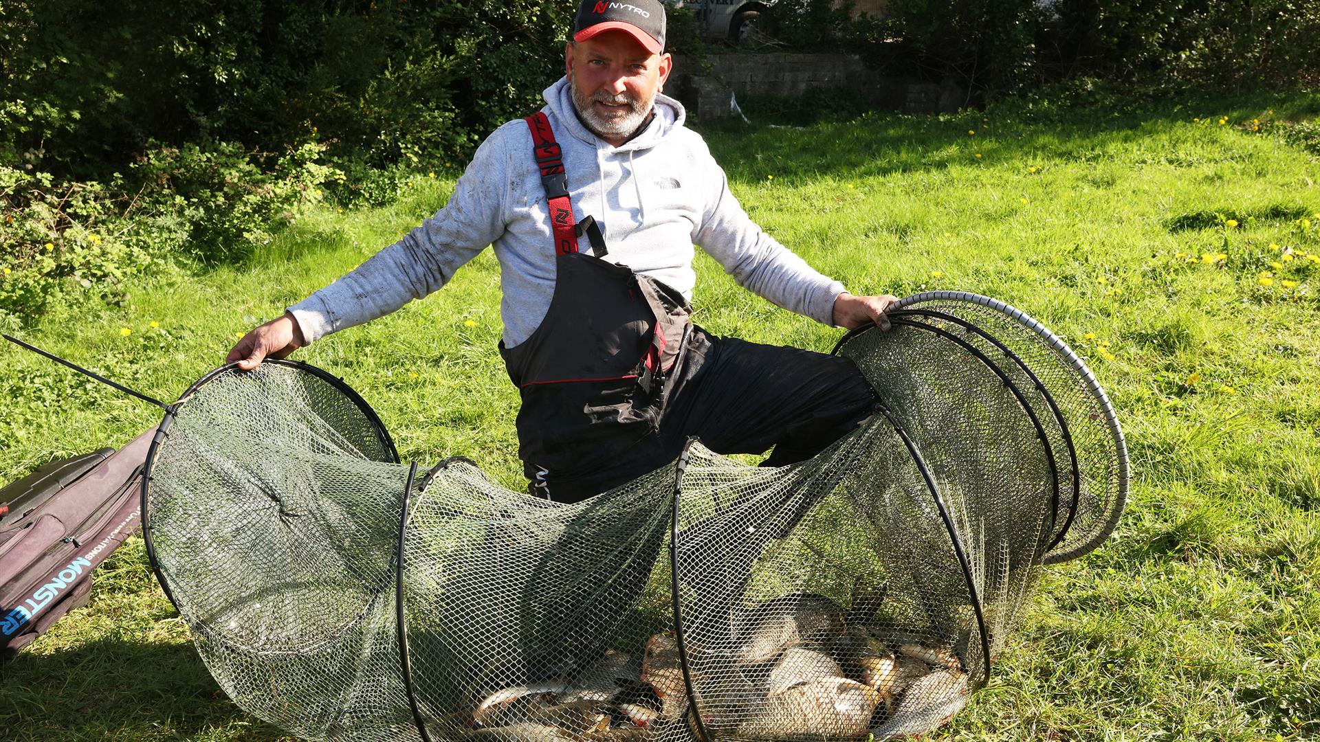 Fermanagh Classic Fishing Festival 2026 Winner