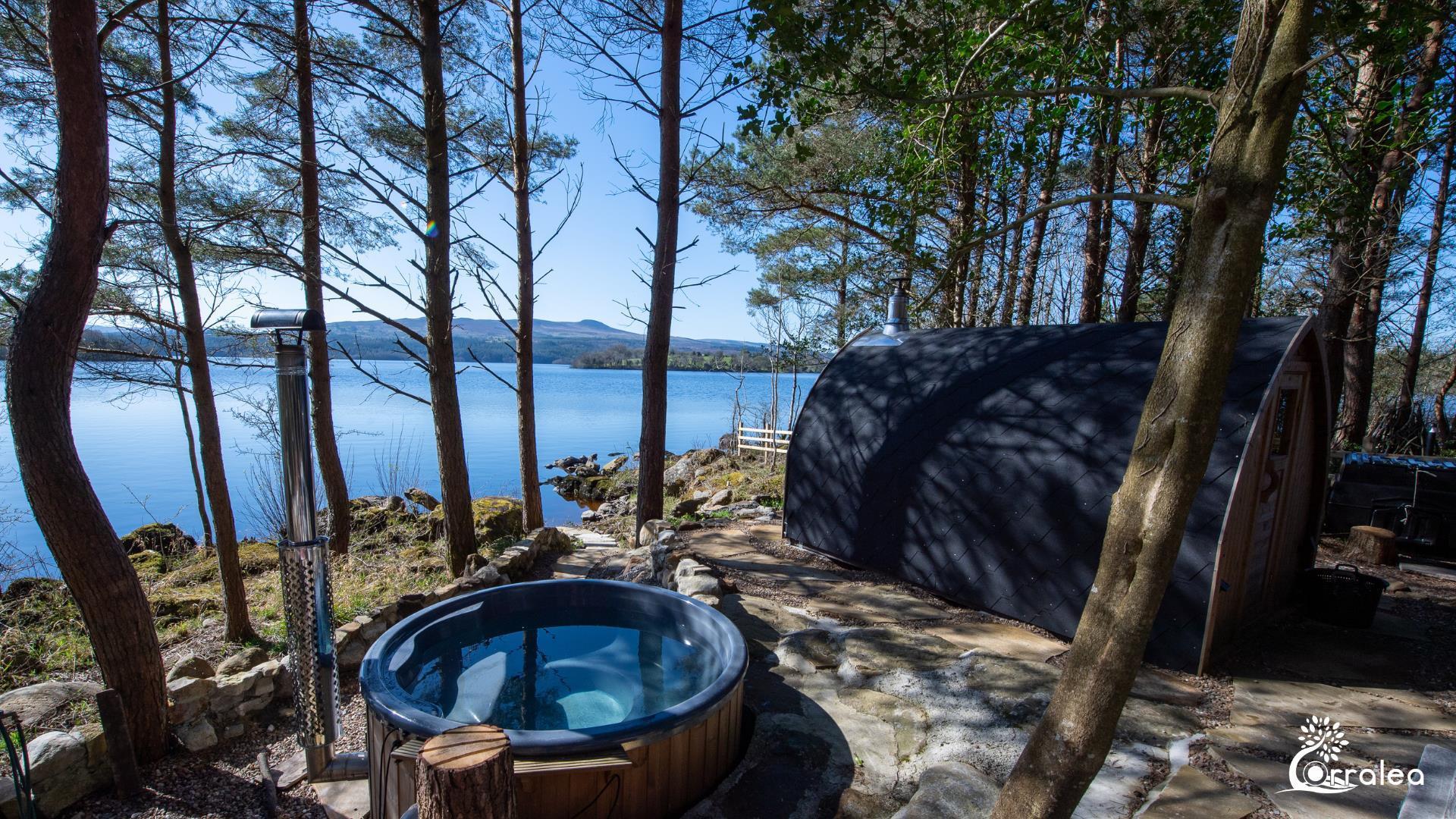 Corralea Activity Centre Ltd