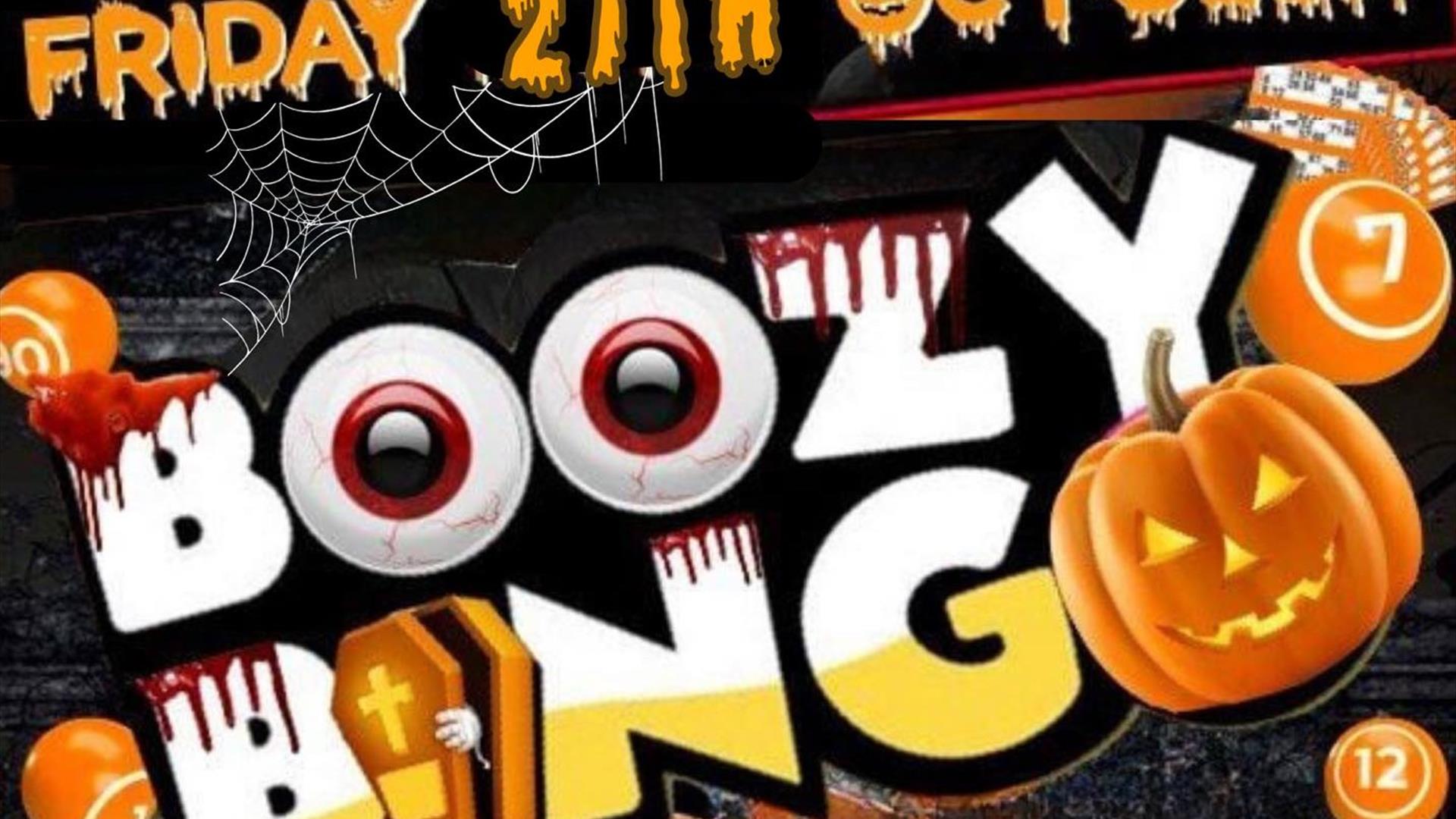 bingo enniskillen halloween fermanagh