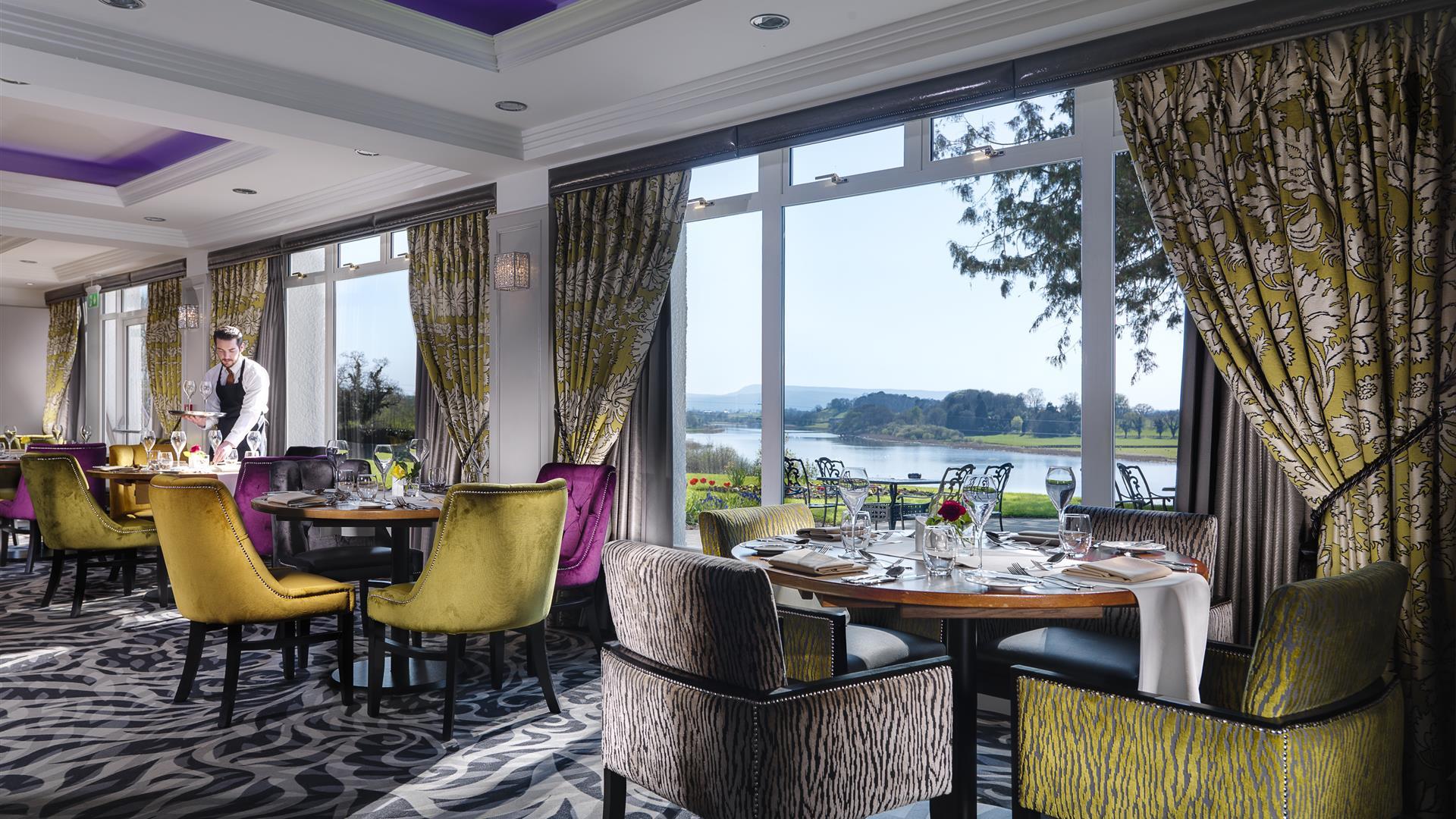 Kove at Killyhevlin Lakeside Hotel