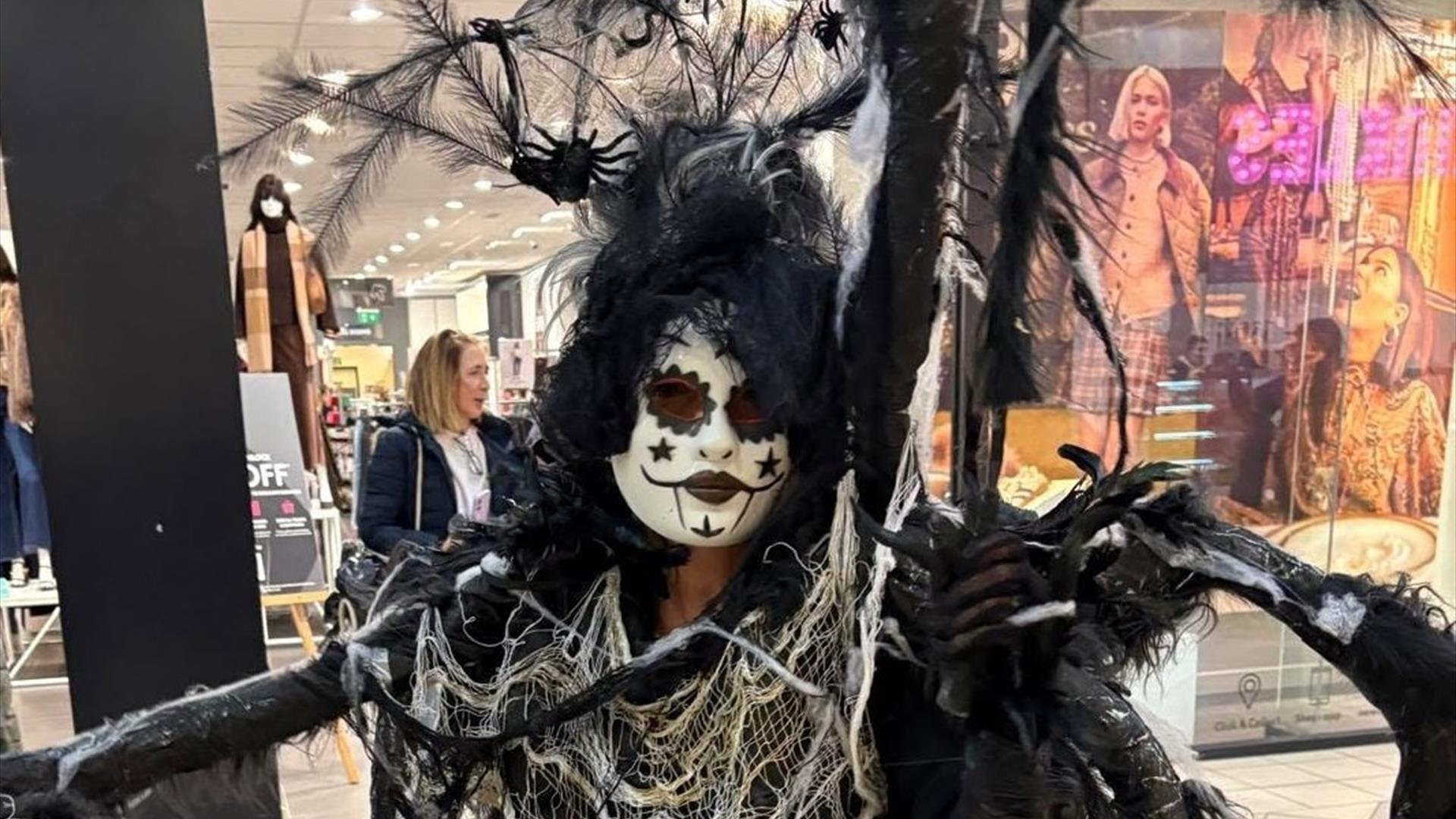 Halloween Family Fun Day
