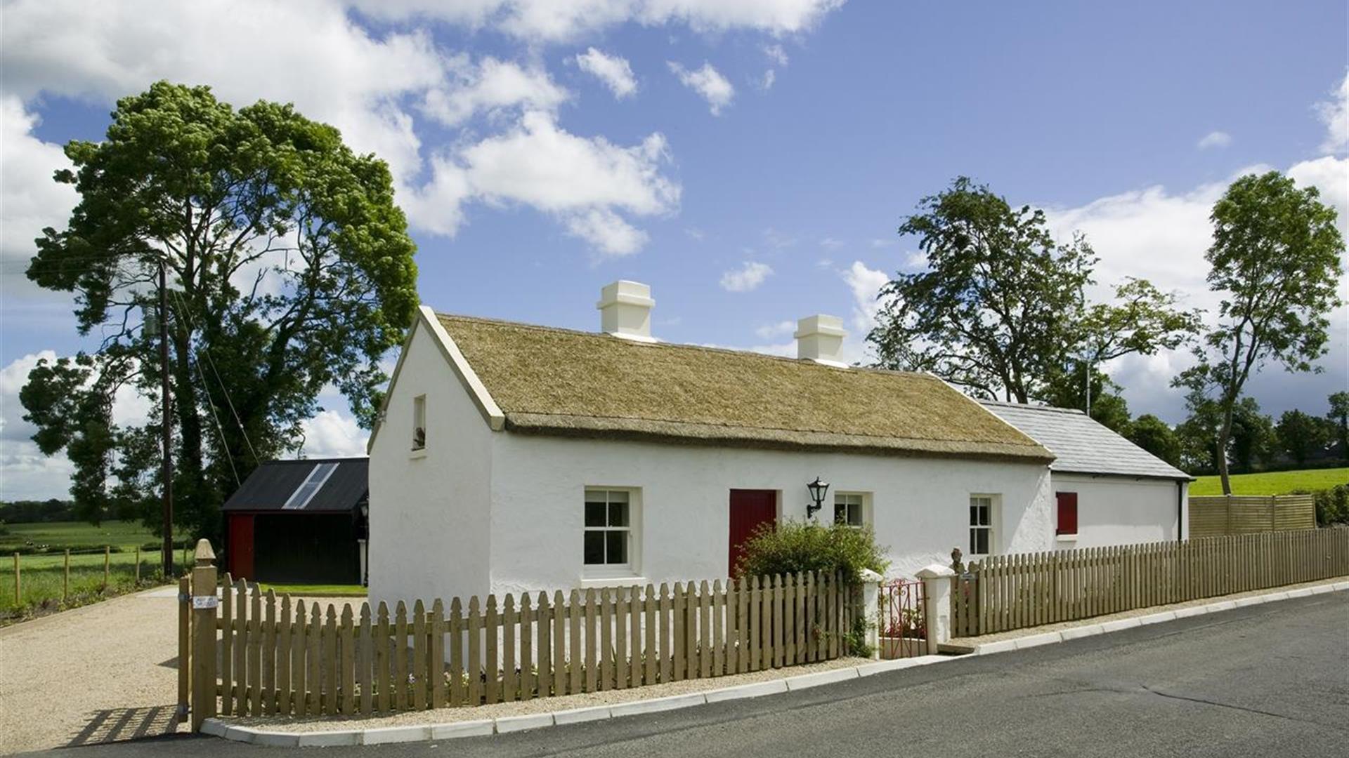 Sophie's Cottage
