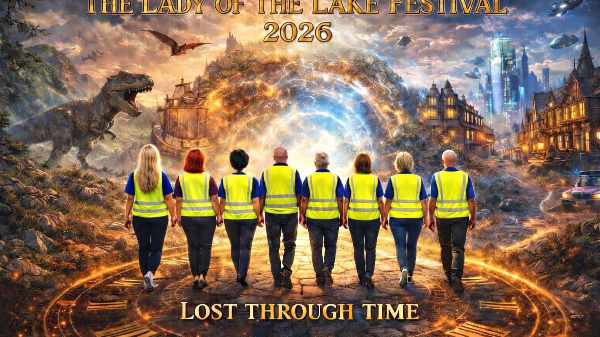Lady of The Lake Festival 2026