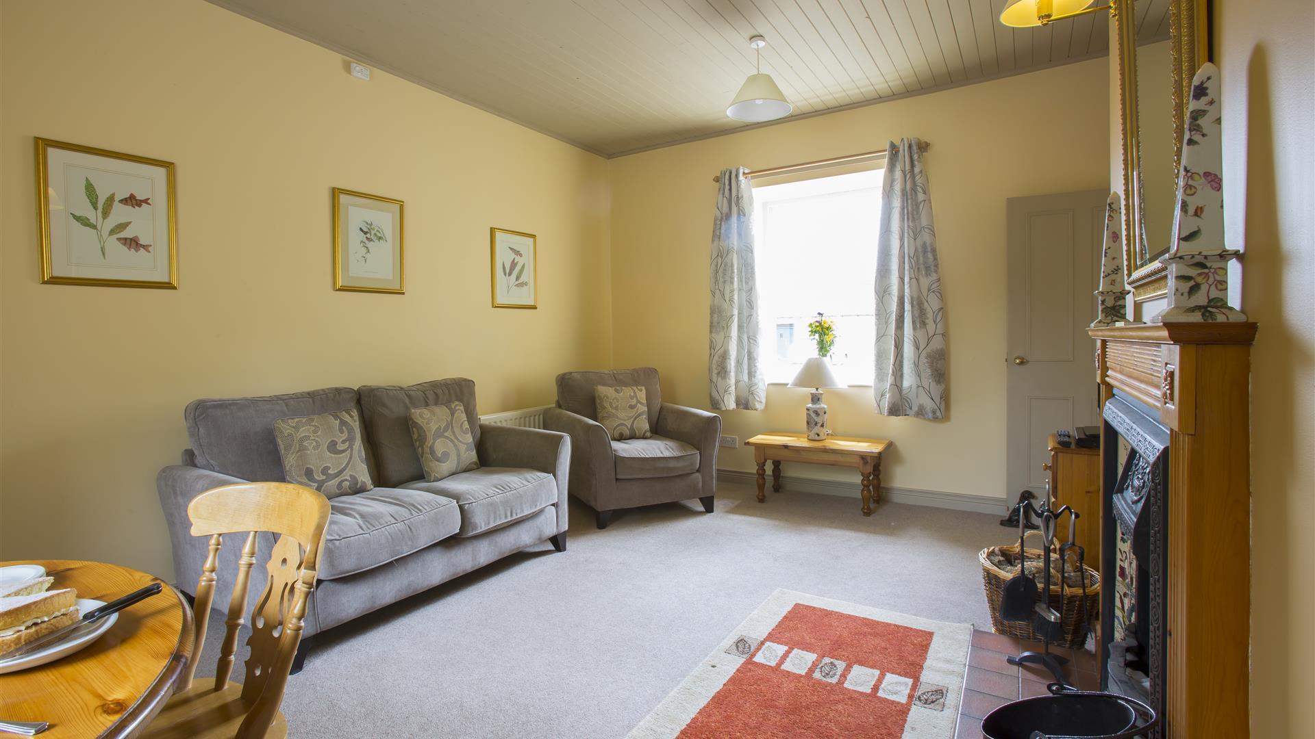 Crom Holiday Cottages - Bluebell