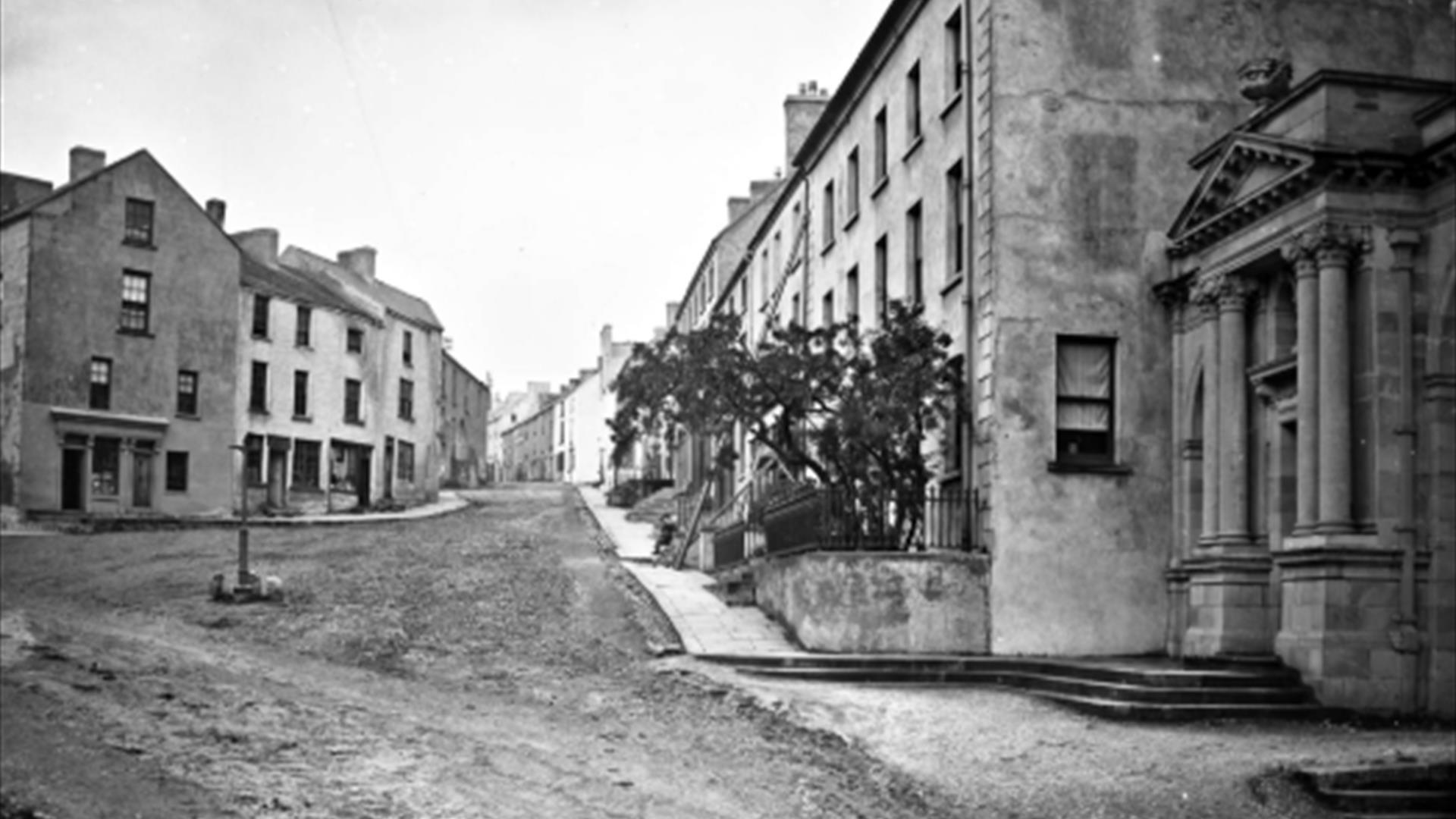 Ballyshannon