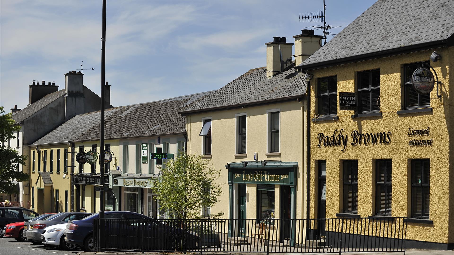 Belcoo Sports and Festival 2026