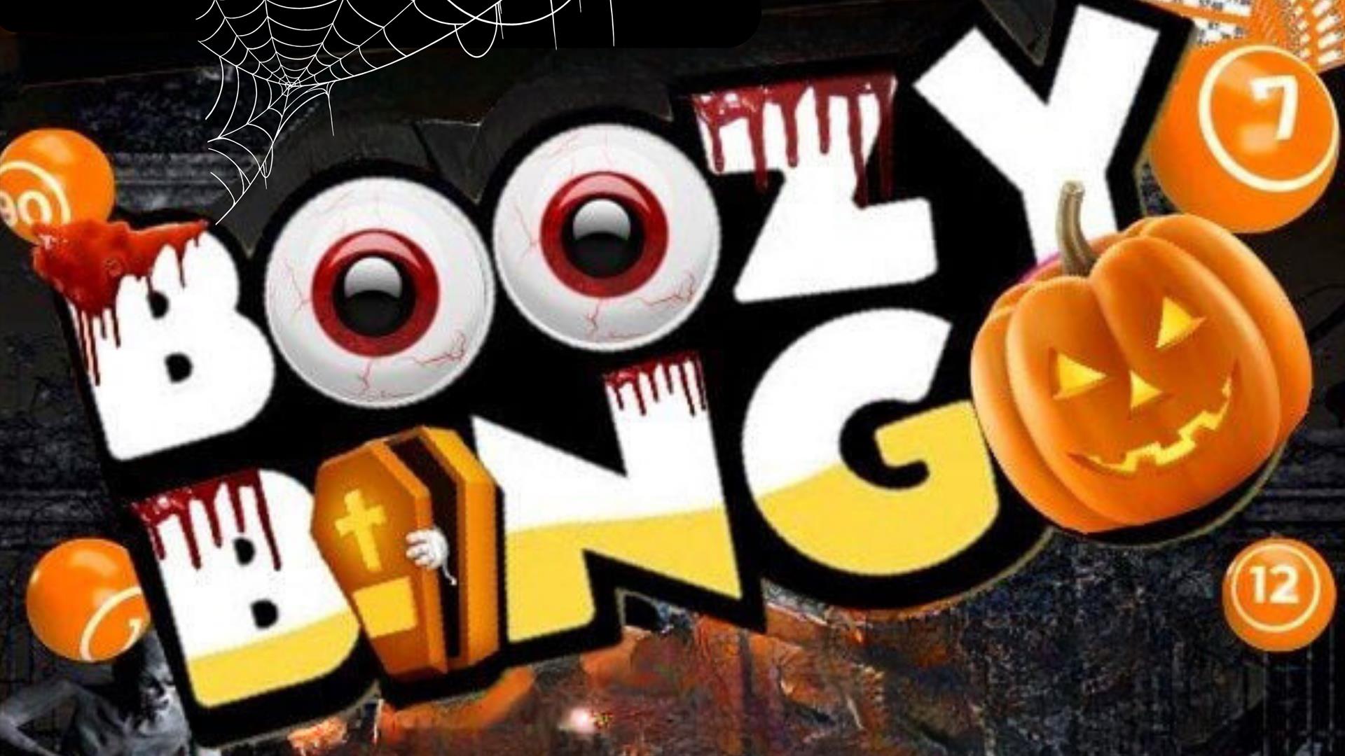 Halloween Party Night at Charlie's Bar, Enniskillen