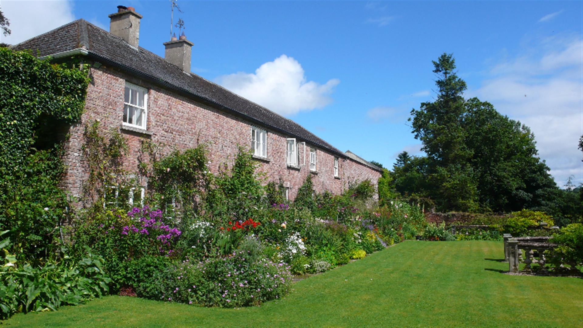 Killyreagh Garden Mews