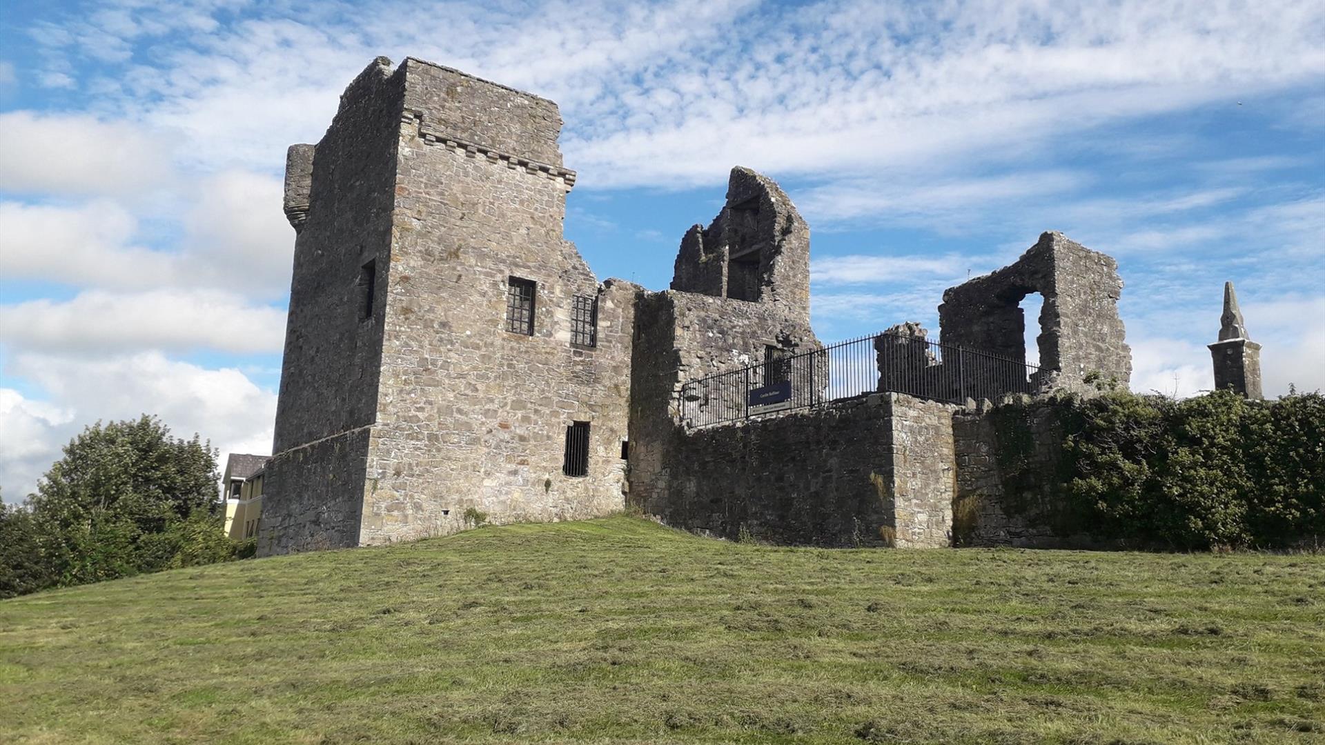Castle Balfour