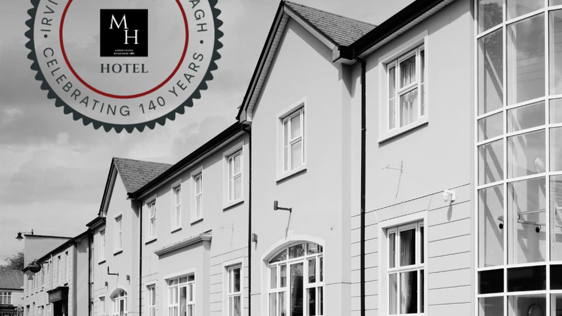 Mahon's Hotel
