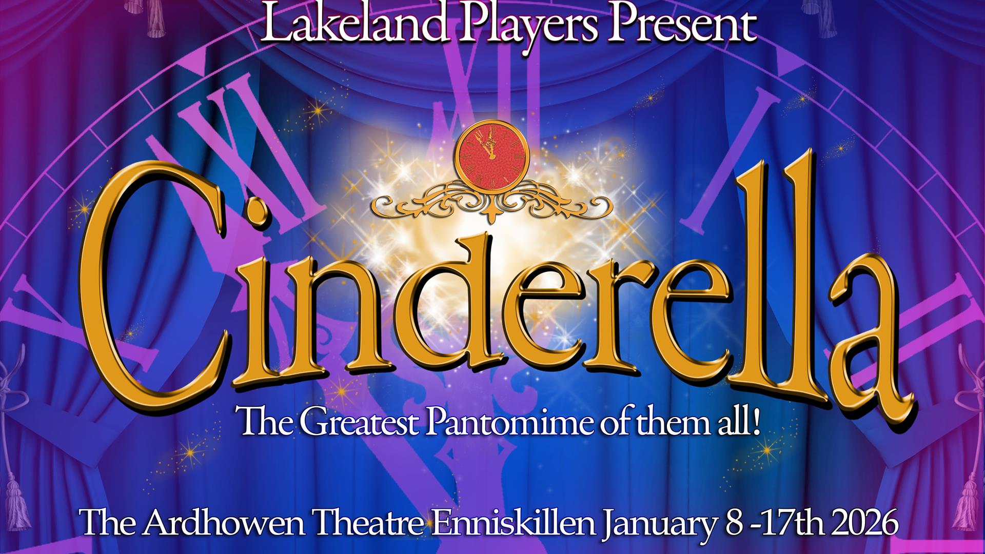 ardhowentheatre, stage