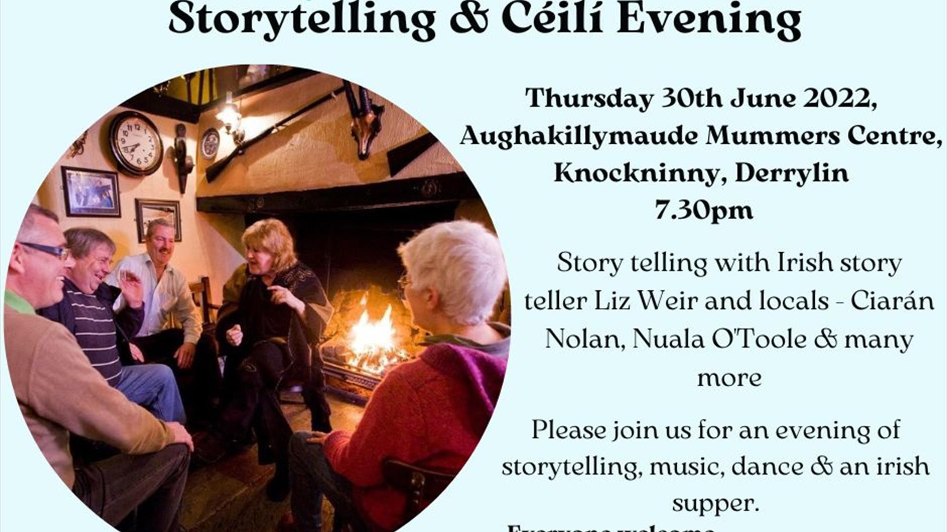 Storytelling