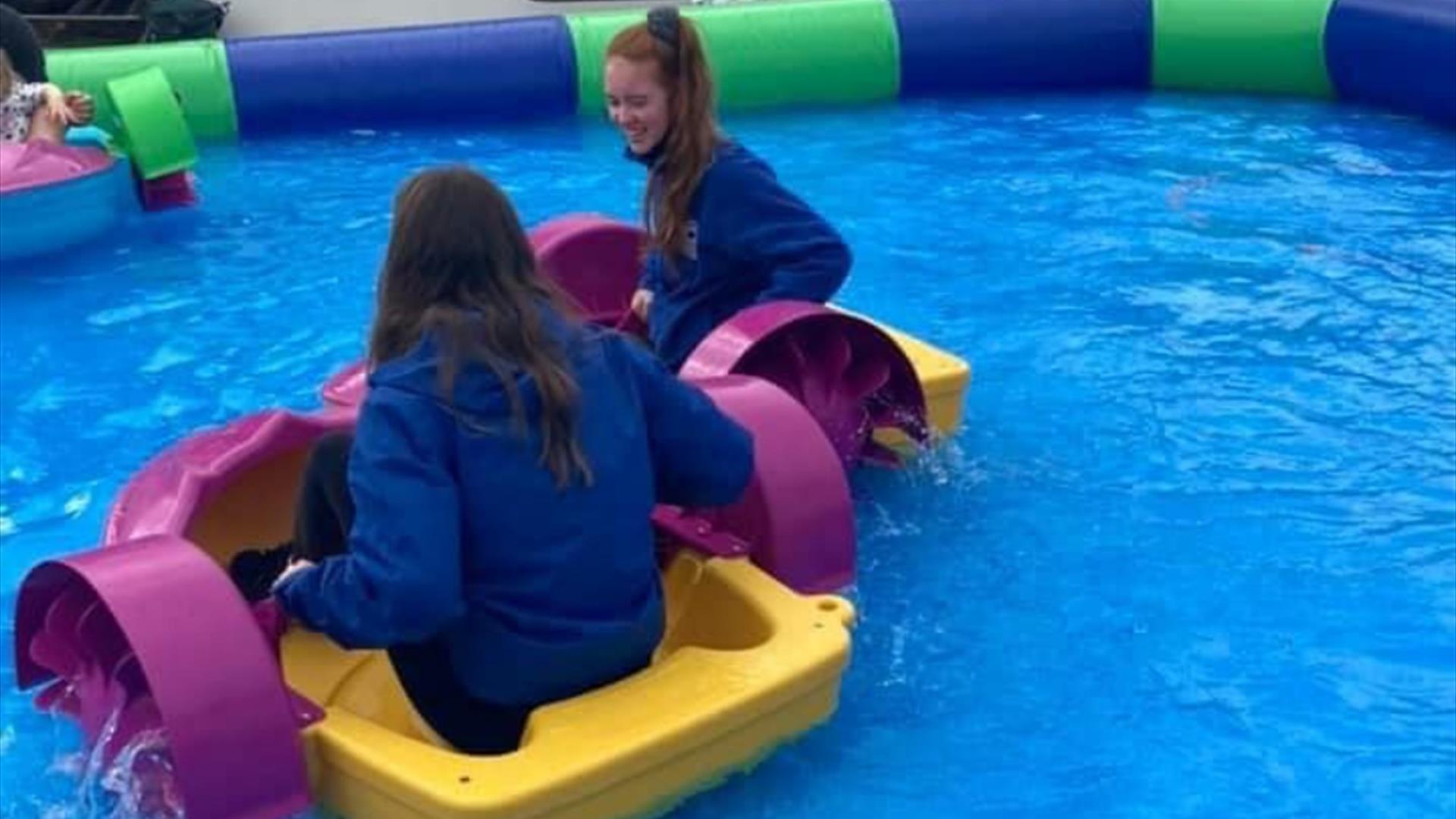 fermanagh fun farm