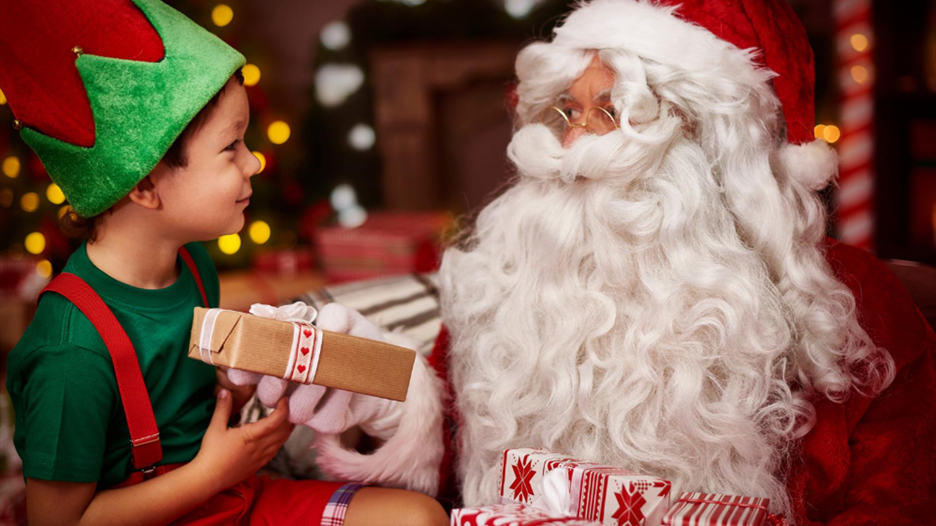 christmas fermanagh fun farm