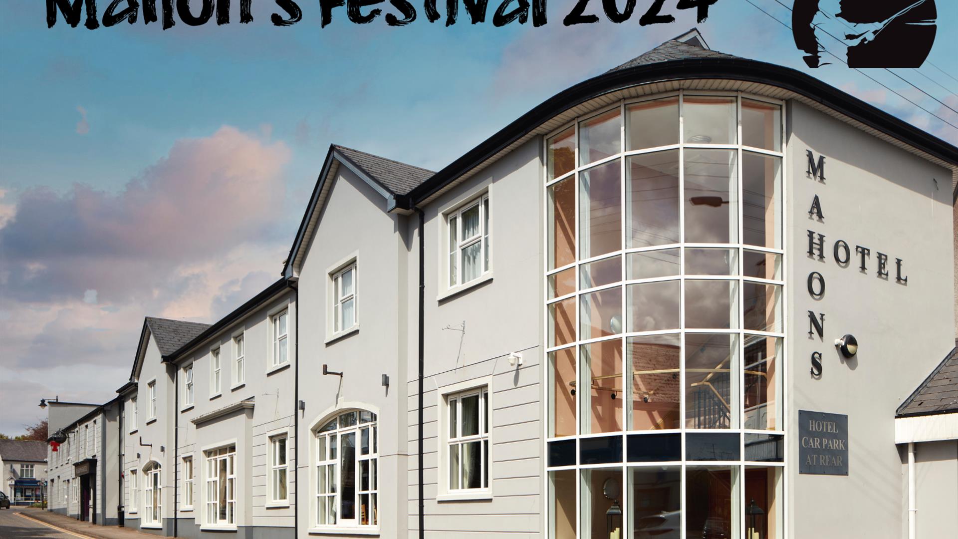 Mahons Festival 2024 - fishing festival