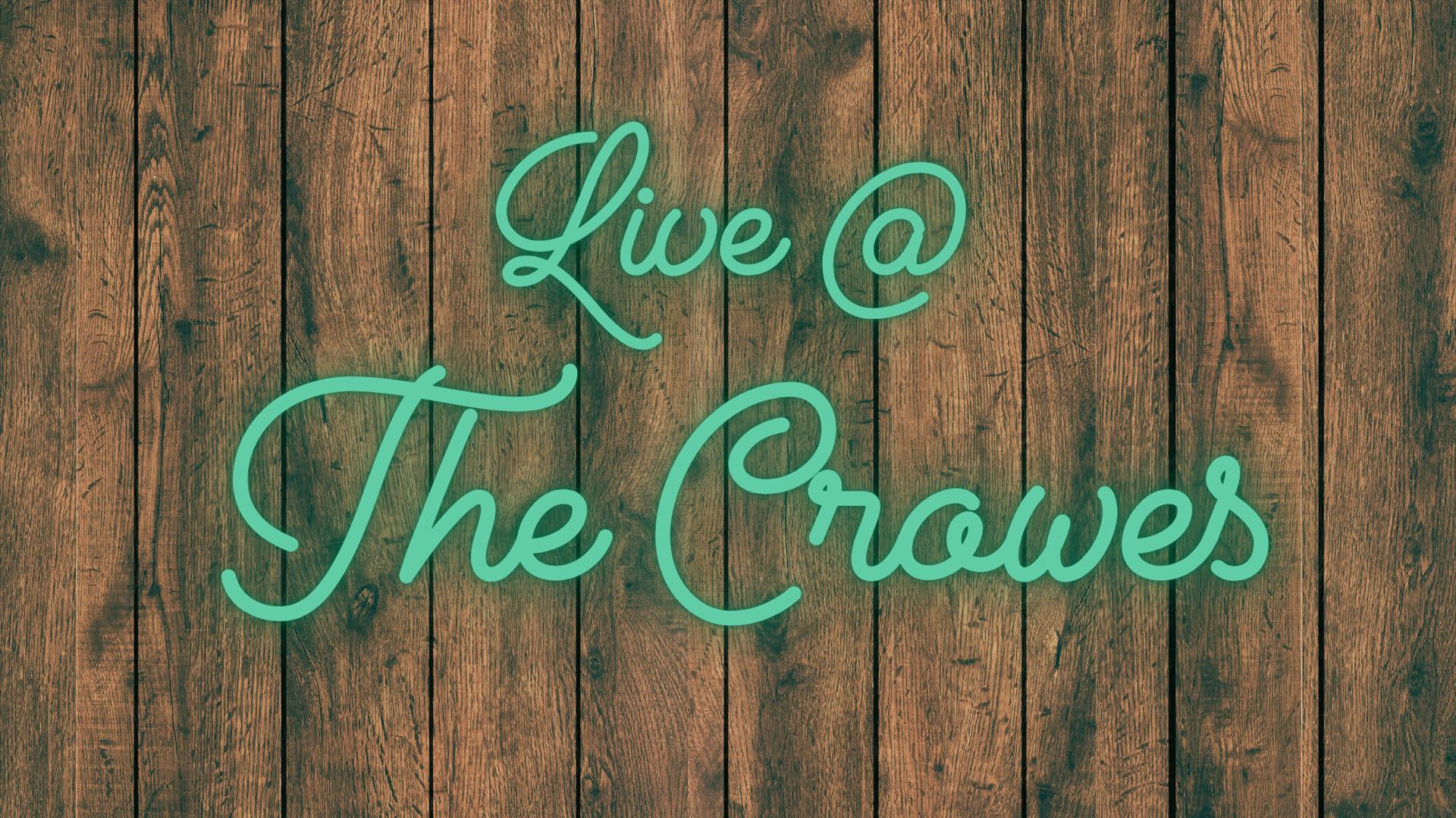Big Band Weekends at The Crowes Nest