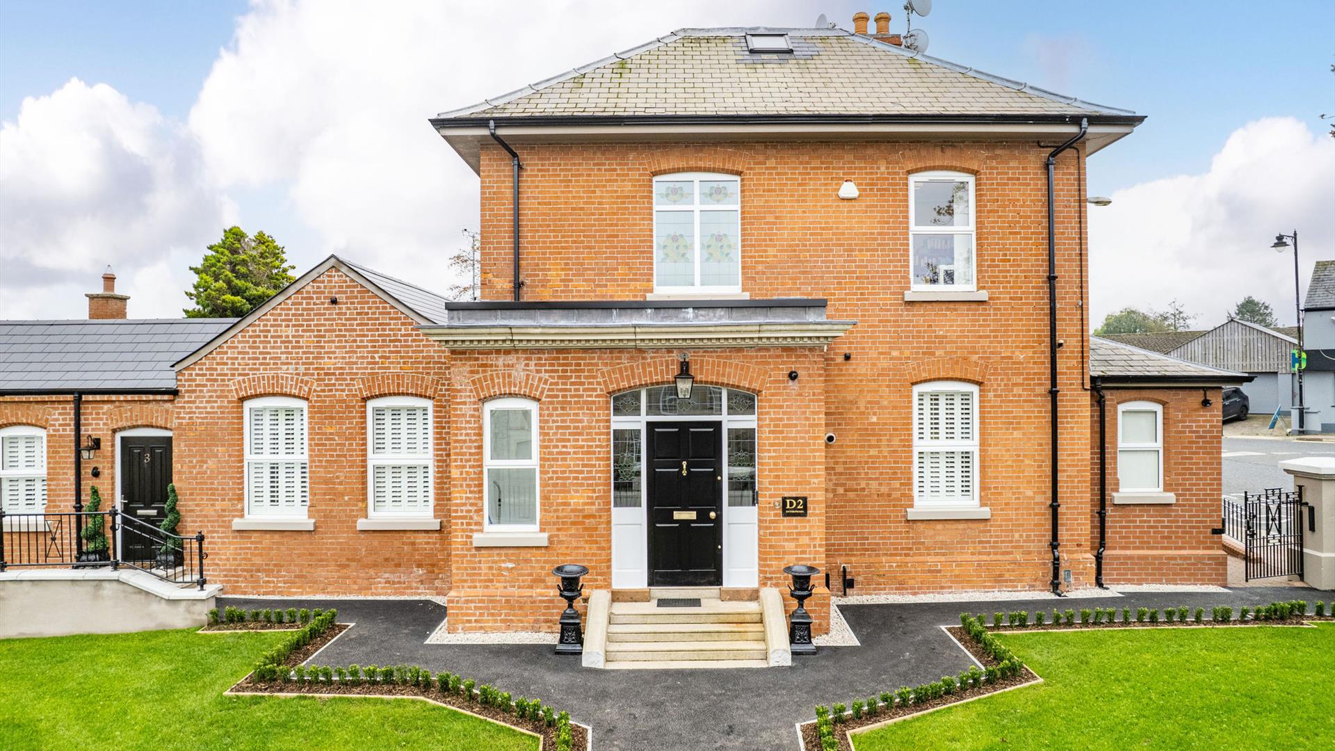 Image of Northern Bank House Apartments