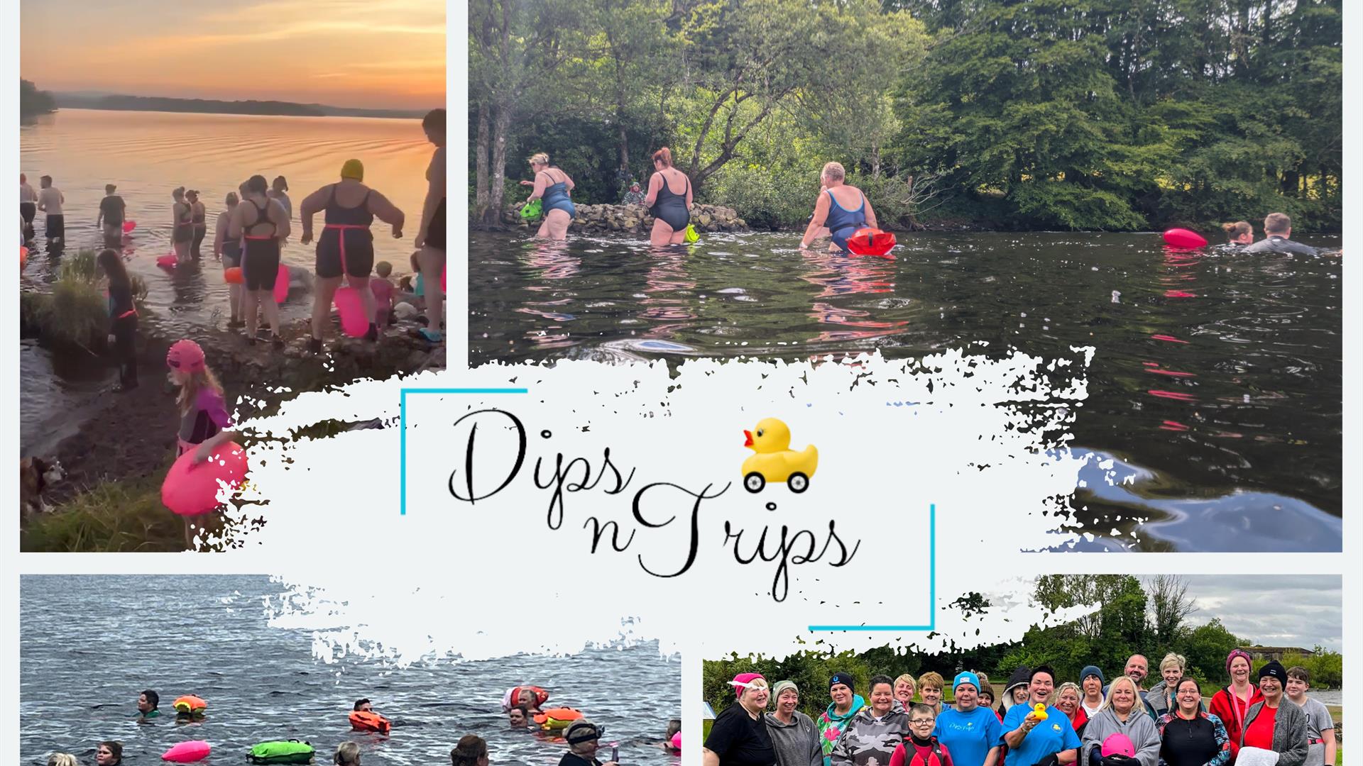 Dips n Trips Community