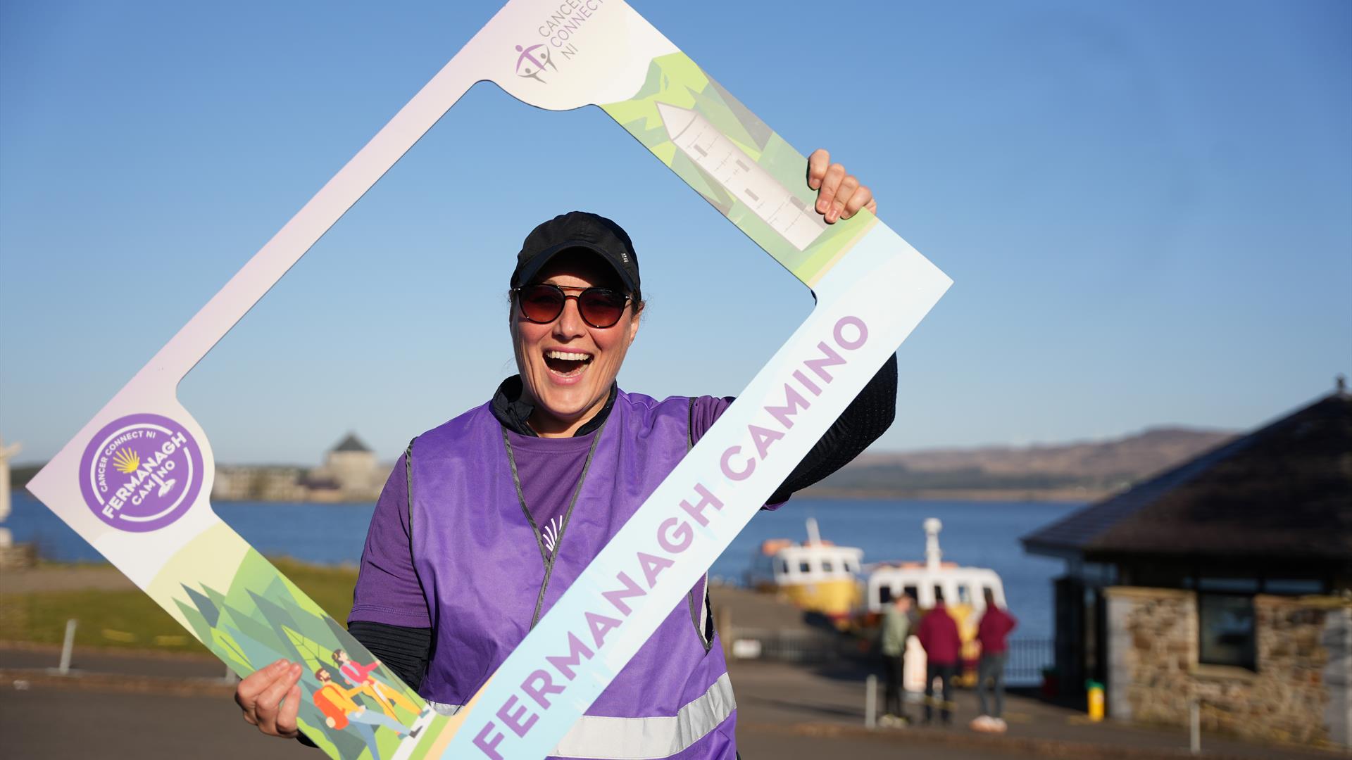 Fermanagh Camino