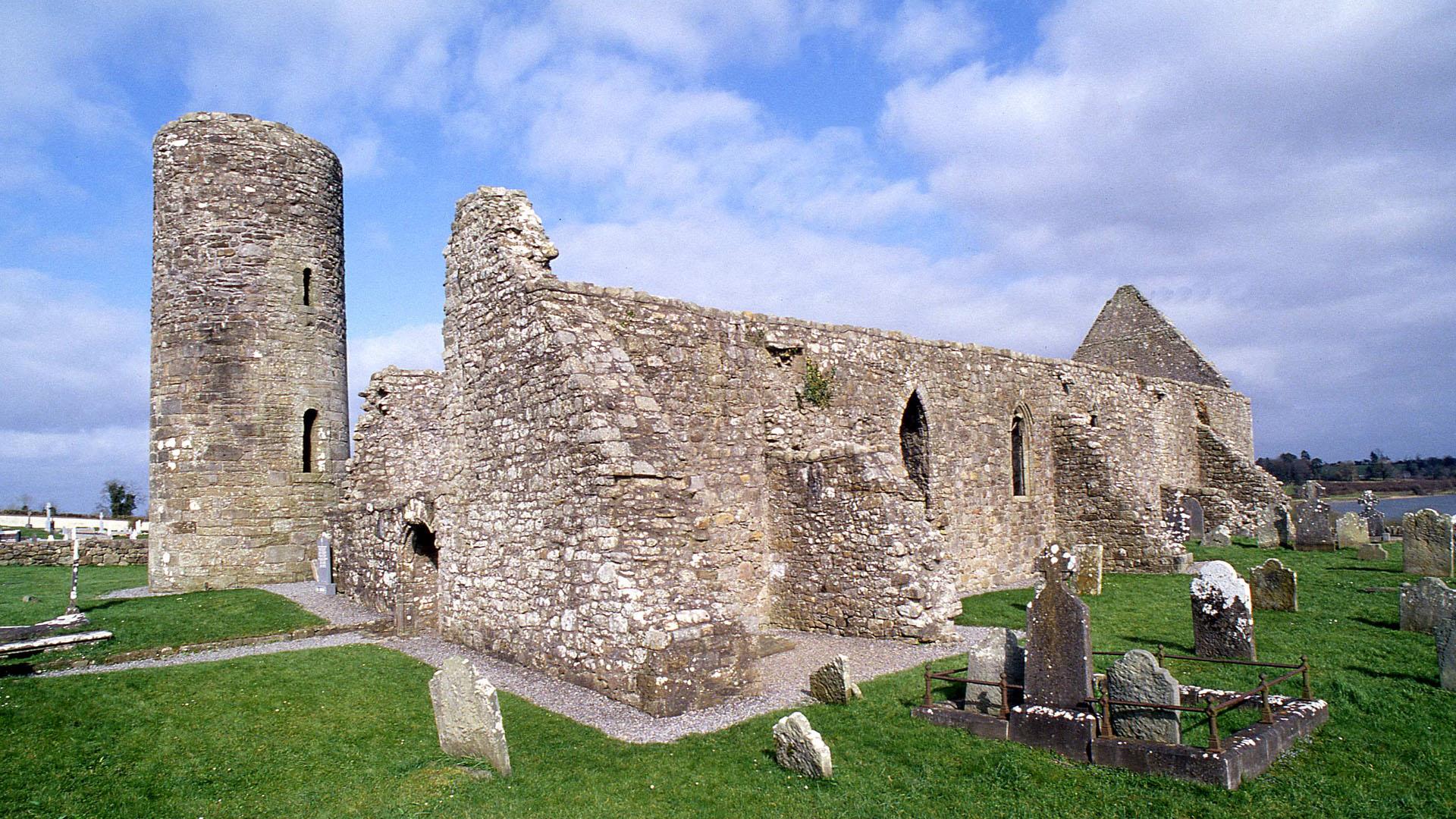 Drumlane-Abbey.