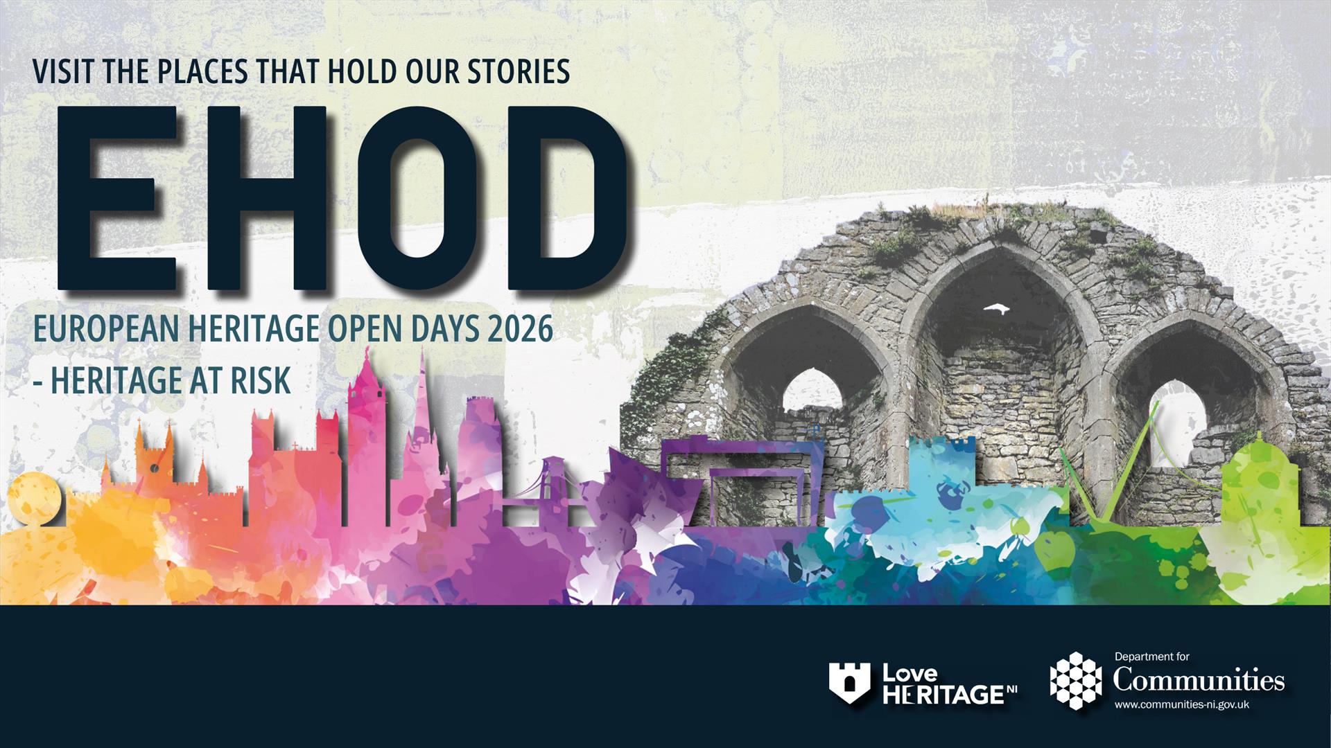 EHOD 2026