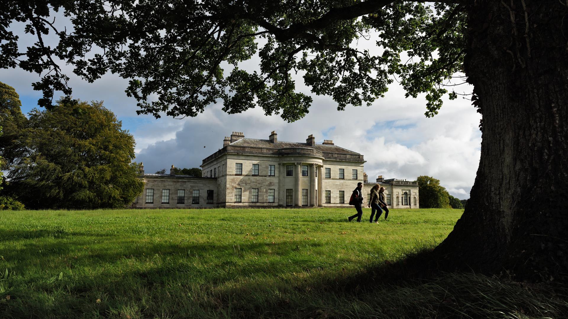 Castle Coole EHOD 2026