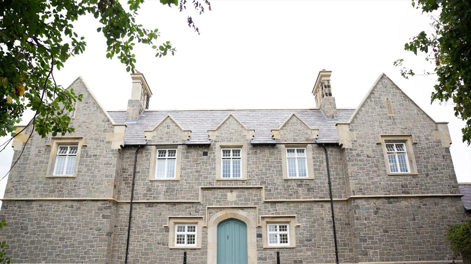 Enniskillen Workhouse EHOD 2025
