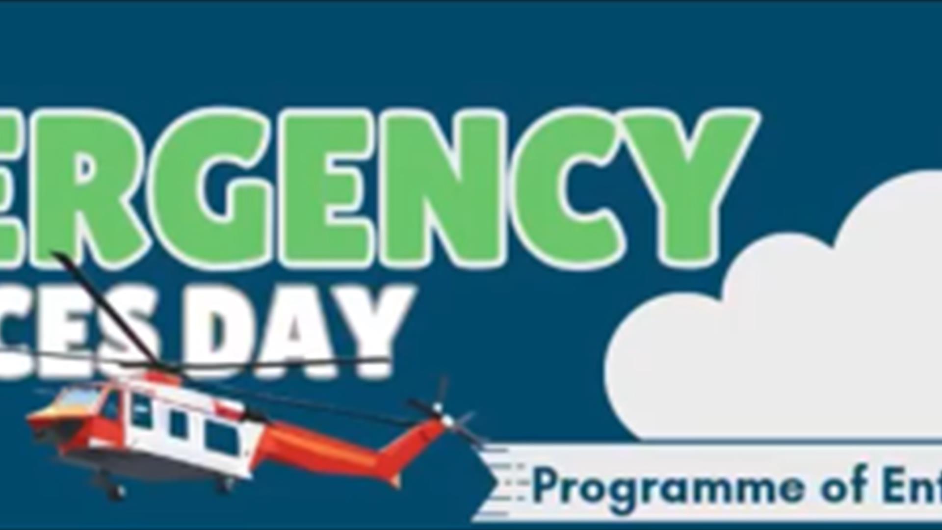 Emergency Services Day