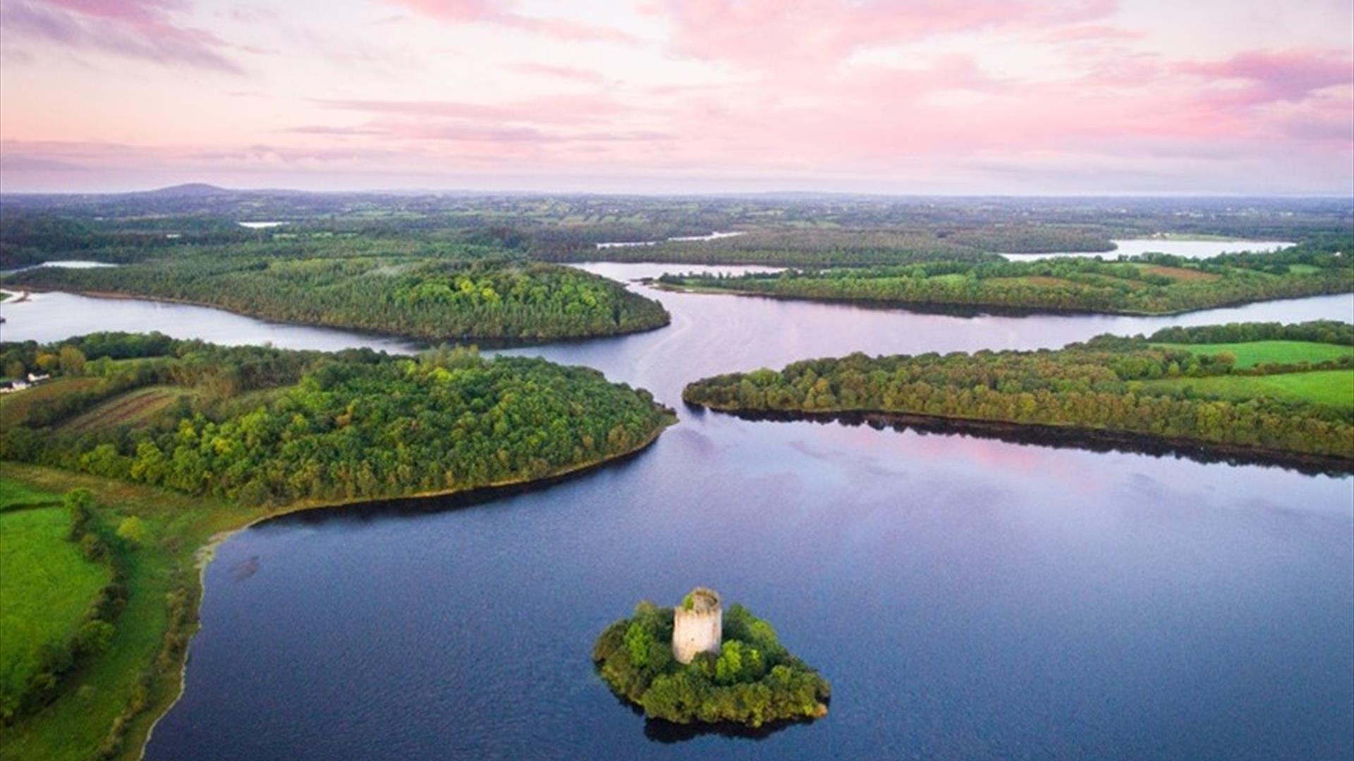 Experience Killykeen Forest Park