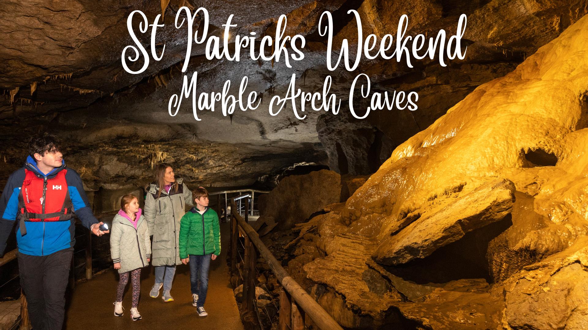 St Patrick's Weekend Fermanagh