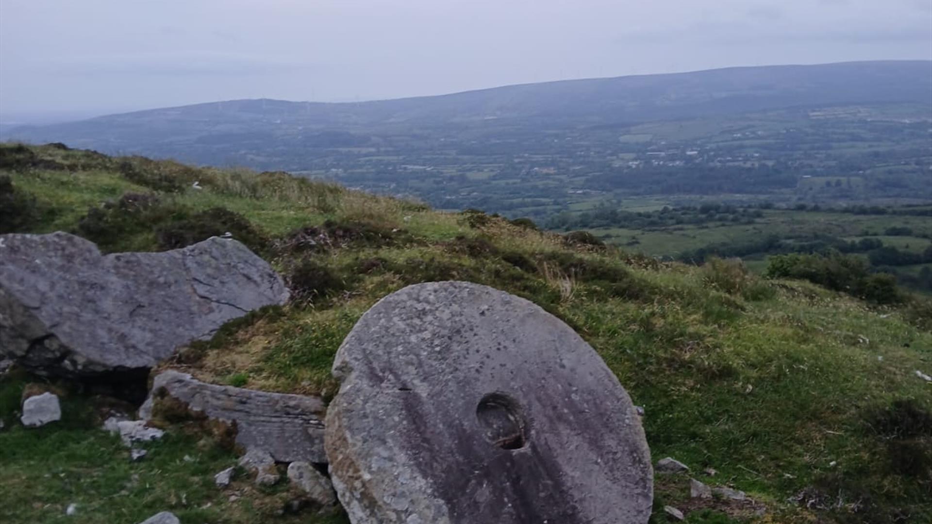 Mill Stone