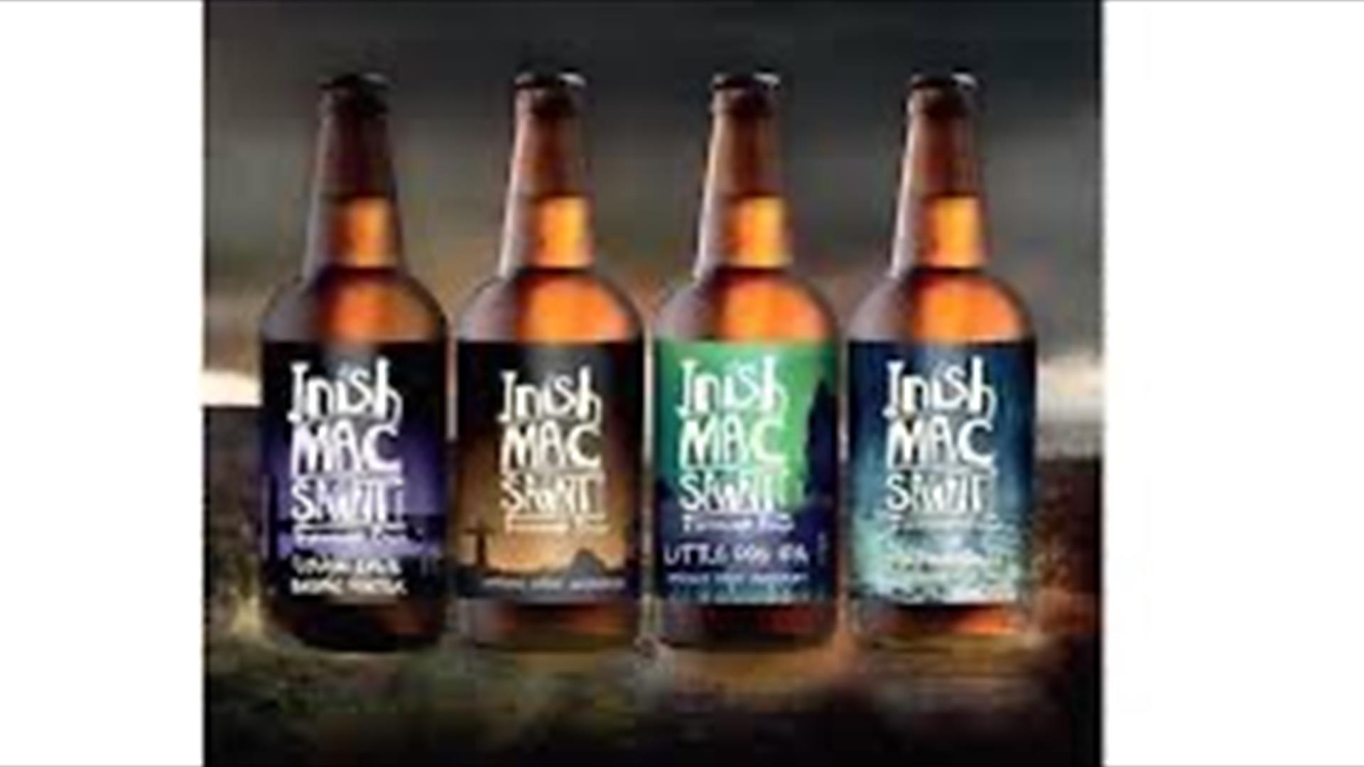 Inishmacsaint Product Range