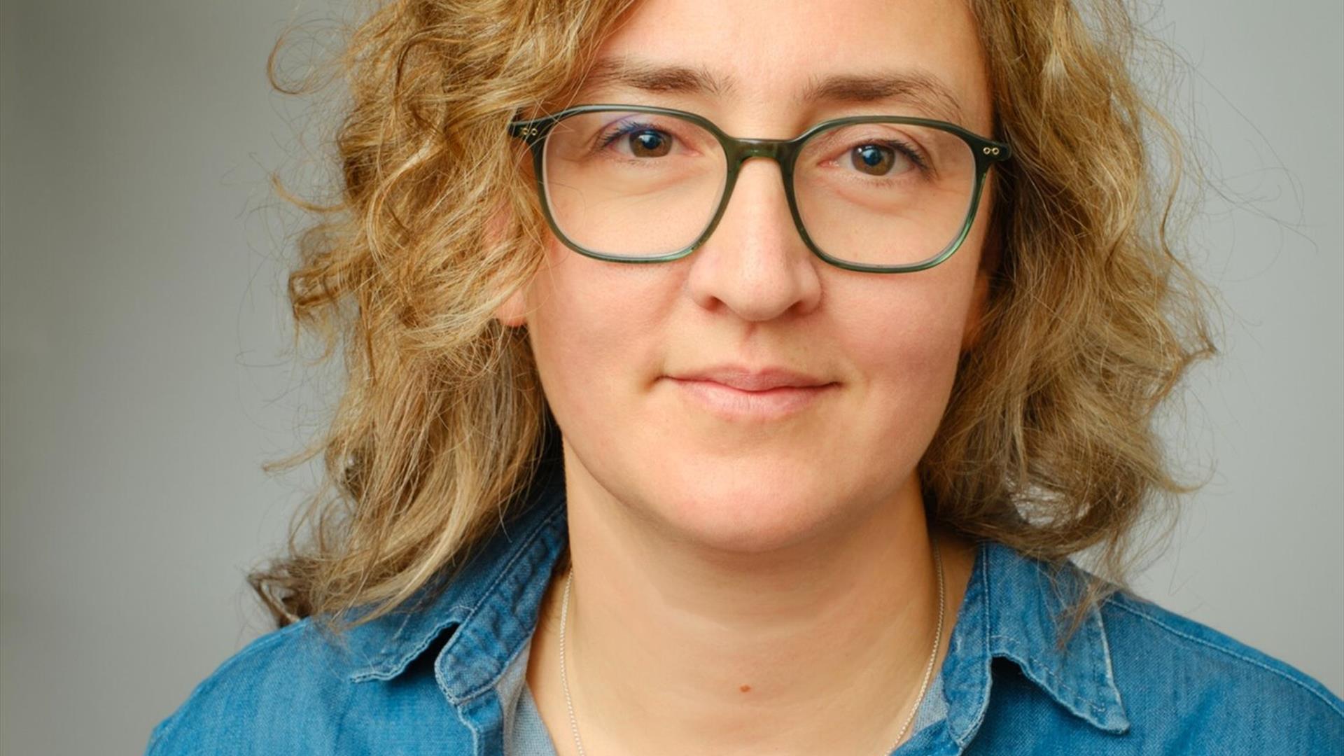 FLive I Creative writing workshop with Juliana Adelman