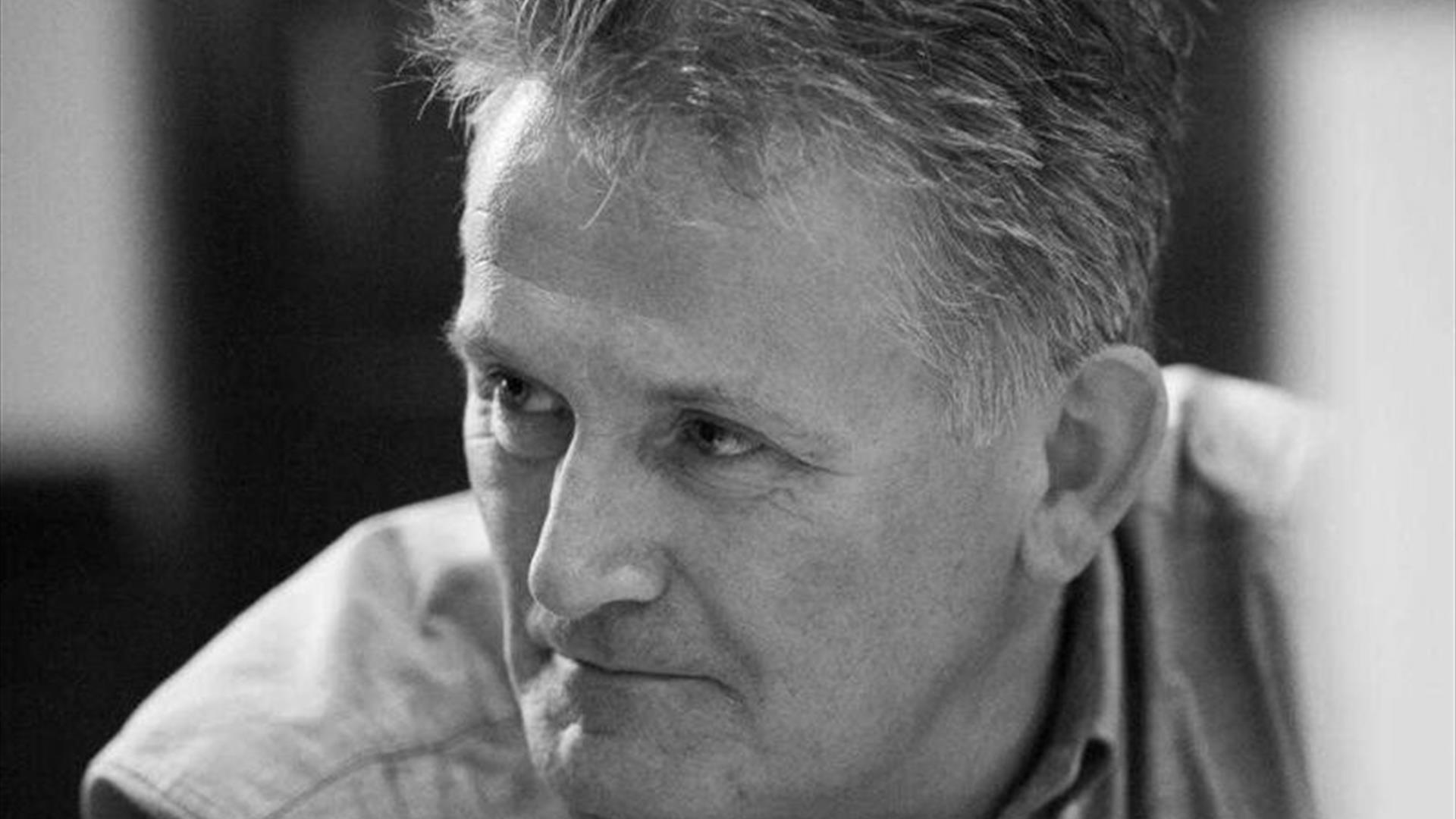 Kevin Quinn