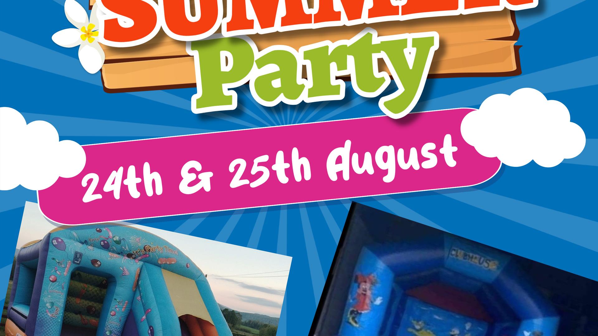 Summer Party