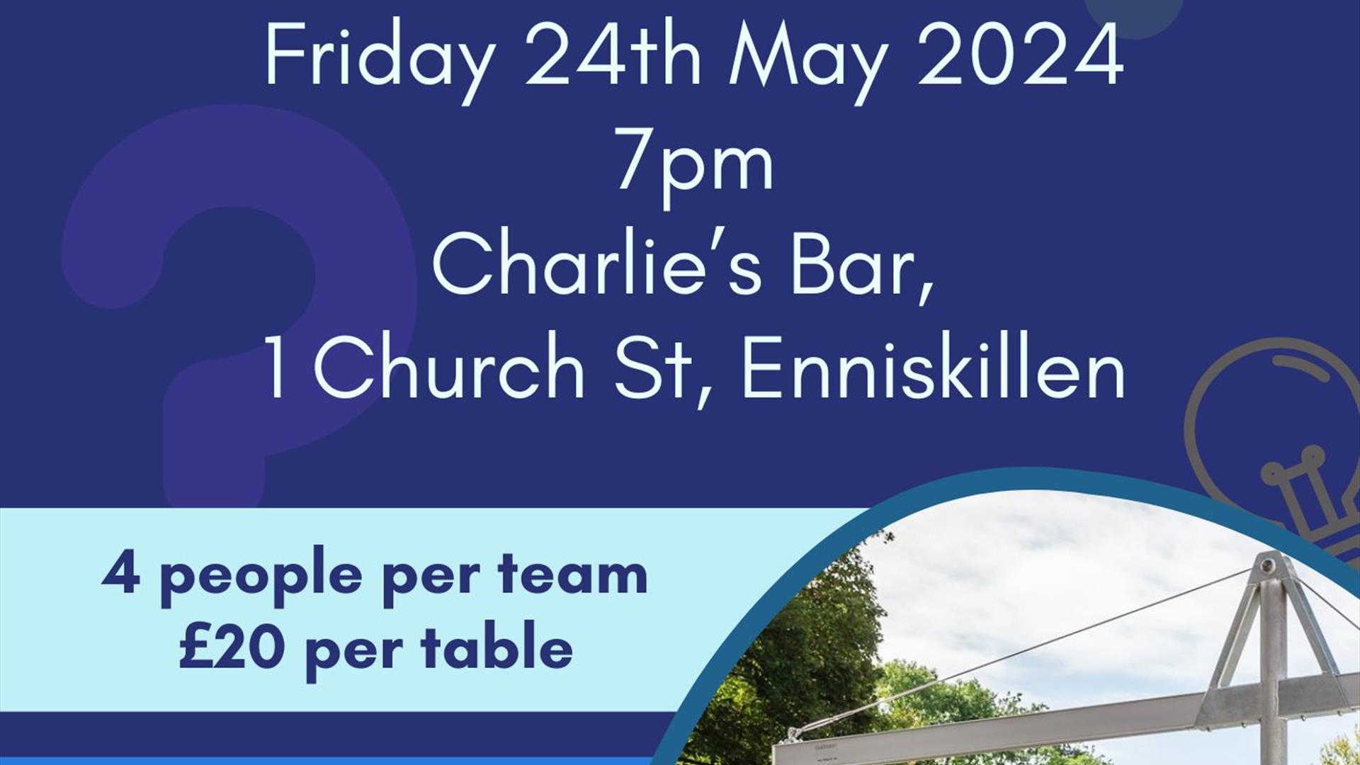 Table Quiz